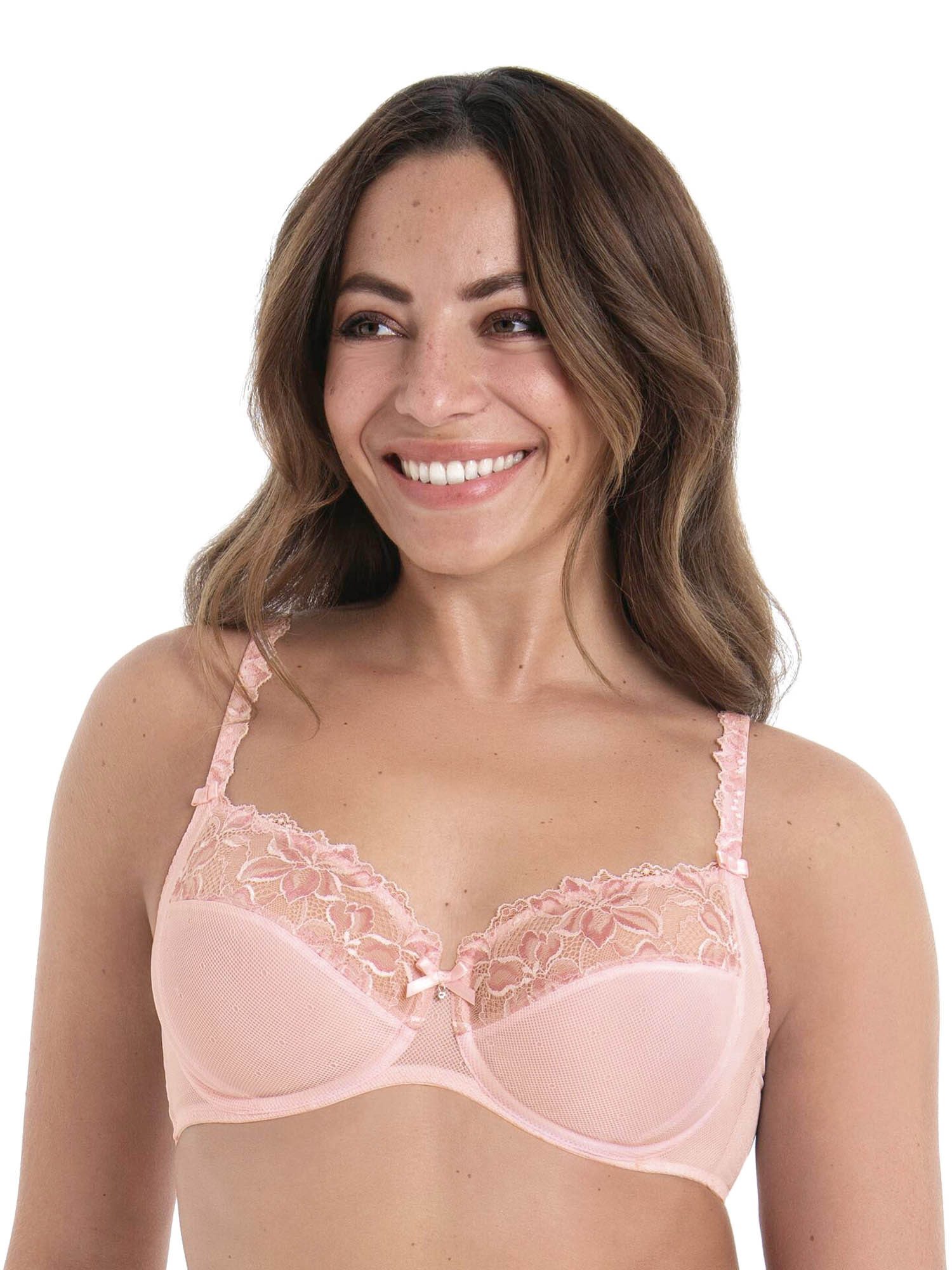 Bügel-BH Bügel BH Suzette