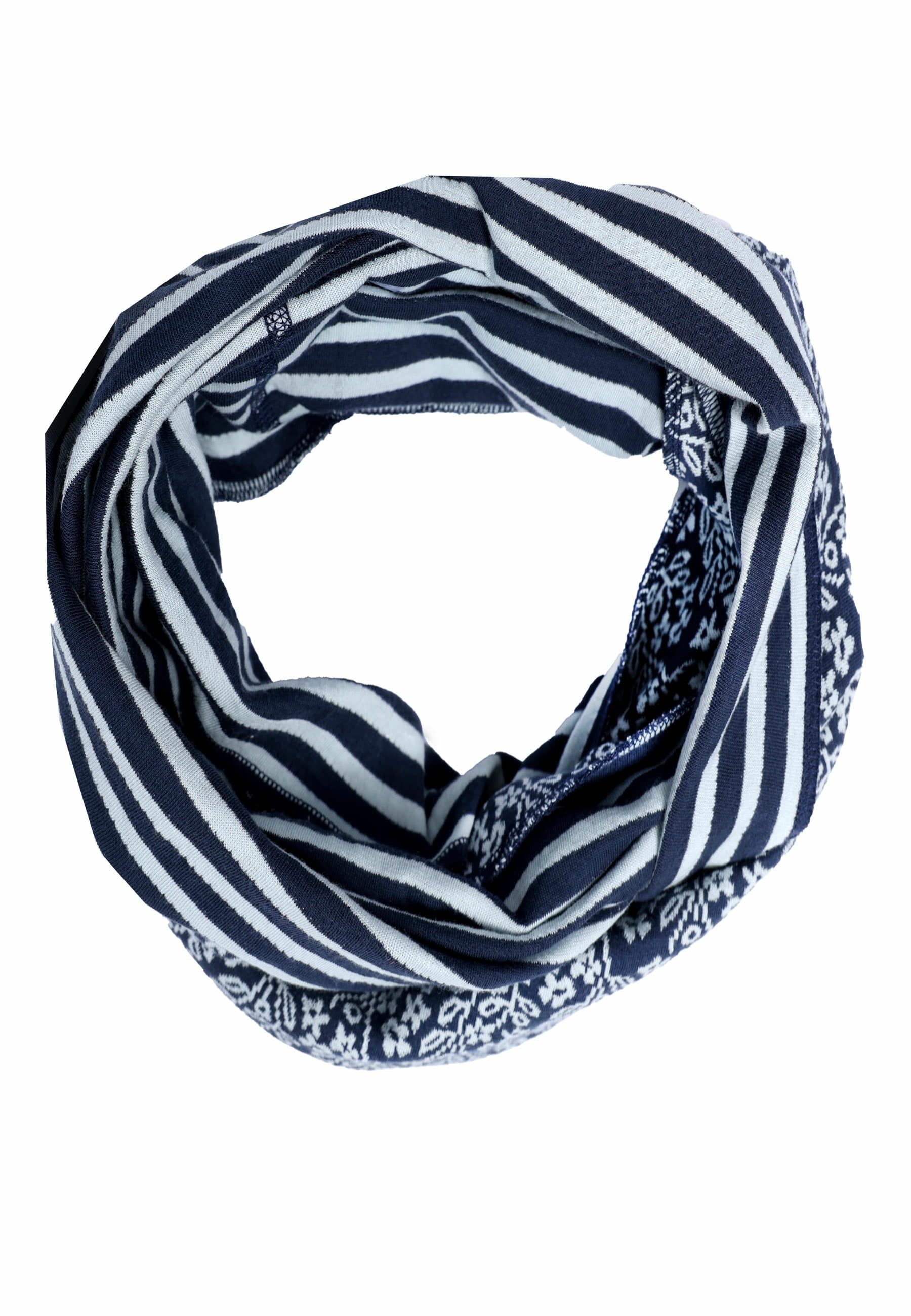 Sorgenfri Sylt Schal Dagni floral günstig online kaufen
