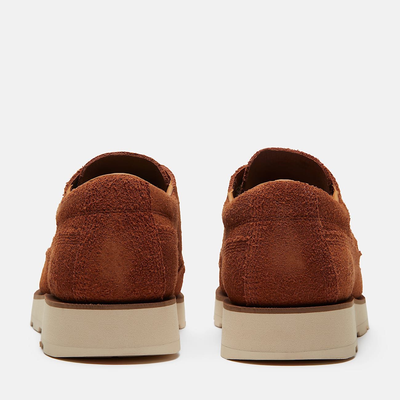 Timberland BRITTON MILLS - LACE UP SHOE Schnürschuh – Bild 5 von 5
