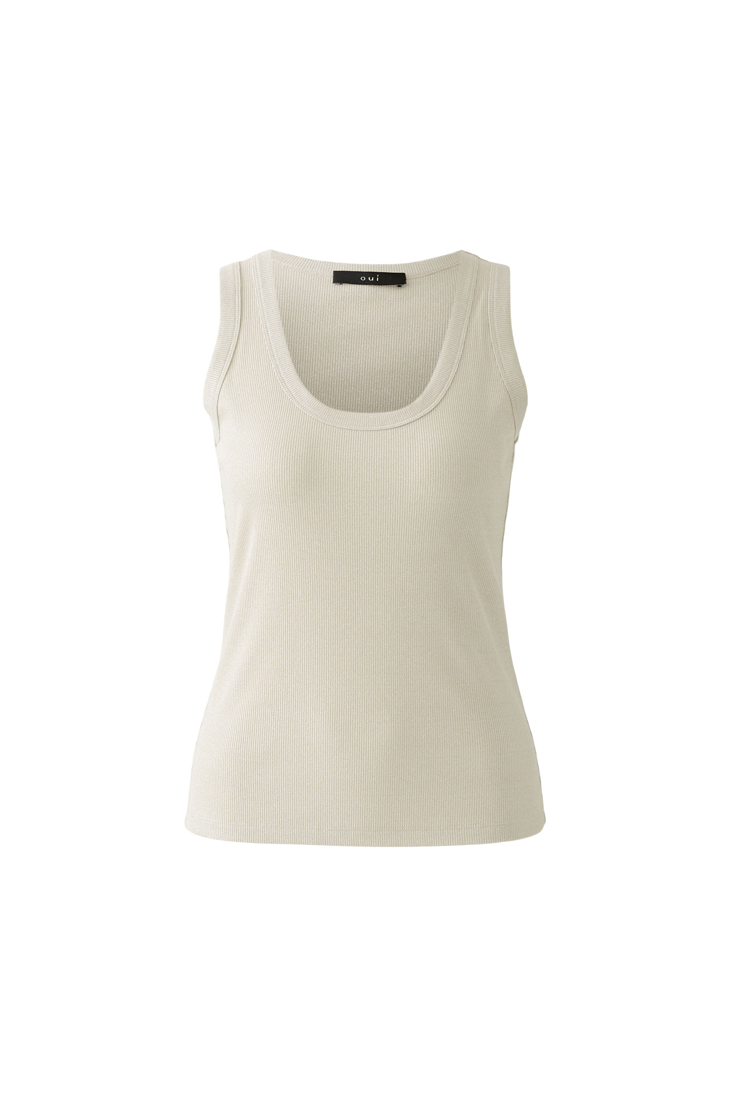 Oui Shirttop