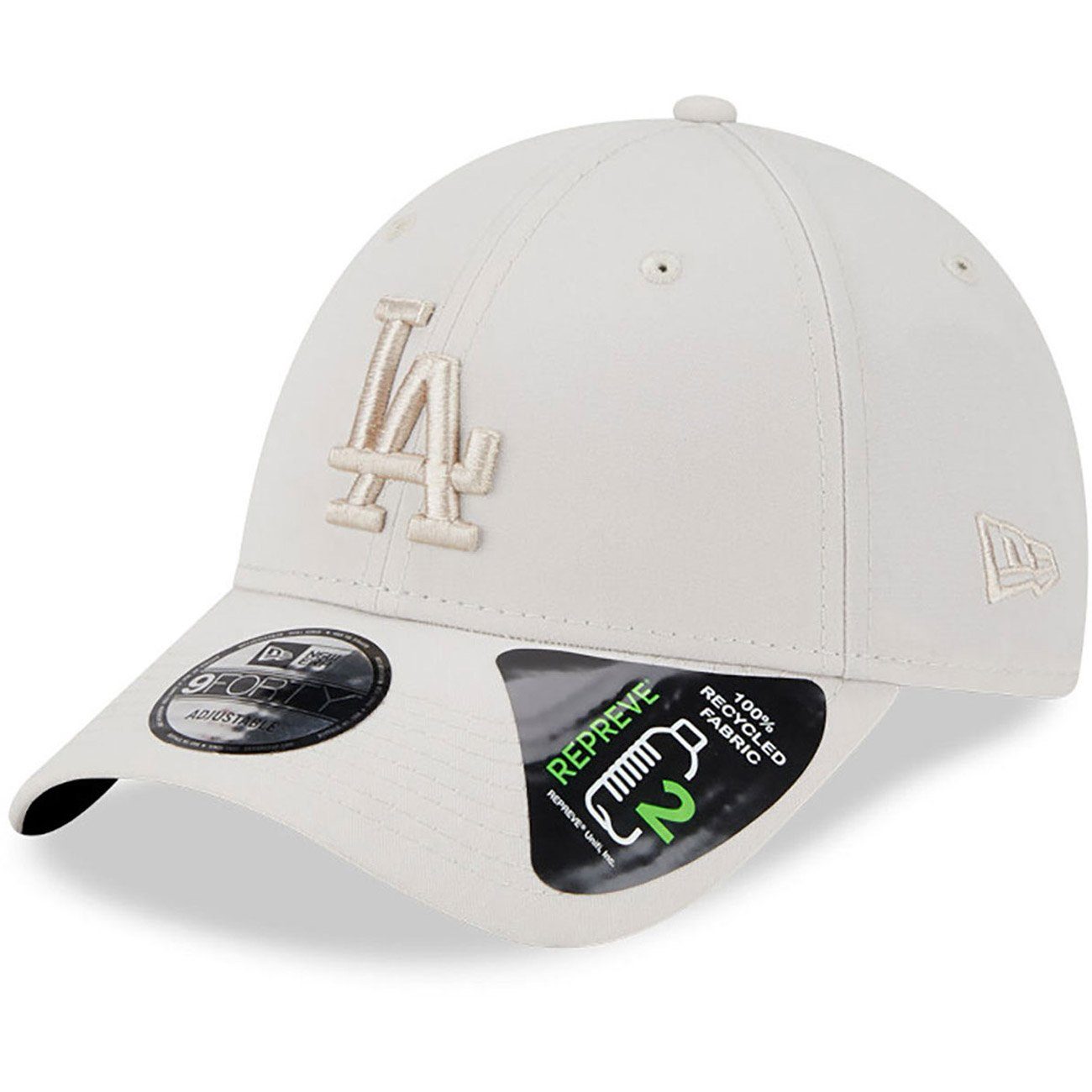 New Era Baseball Cap REPREVE OUTLINE 9FORTY® LA DODGERS