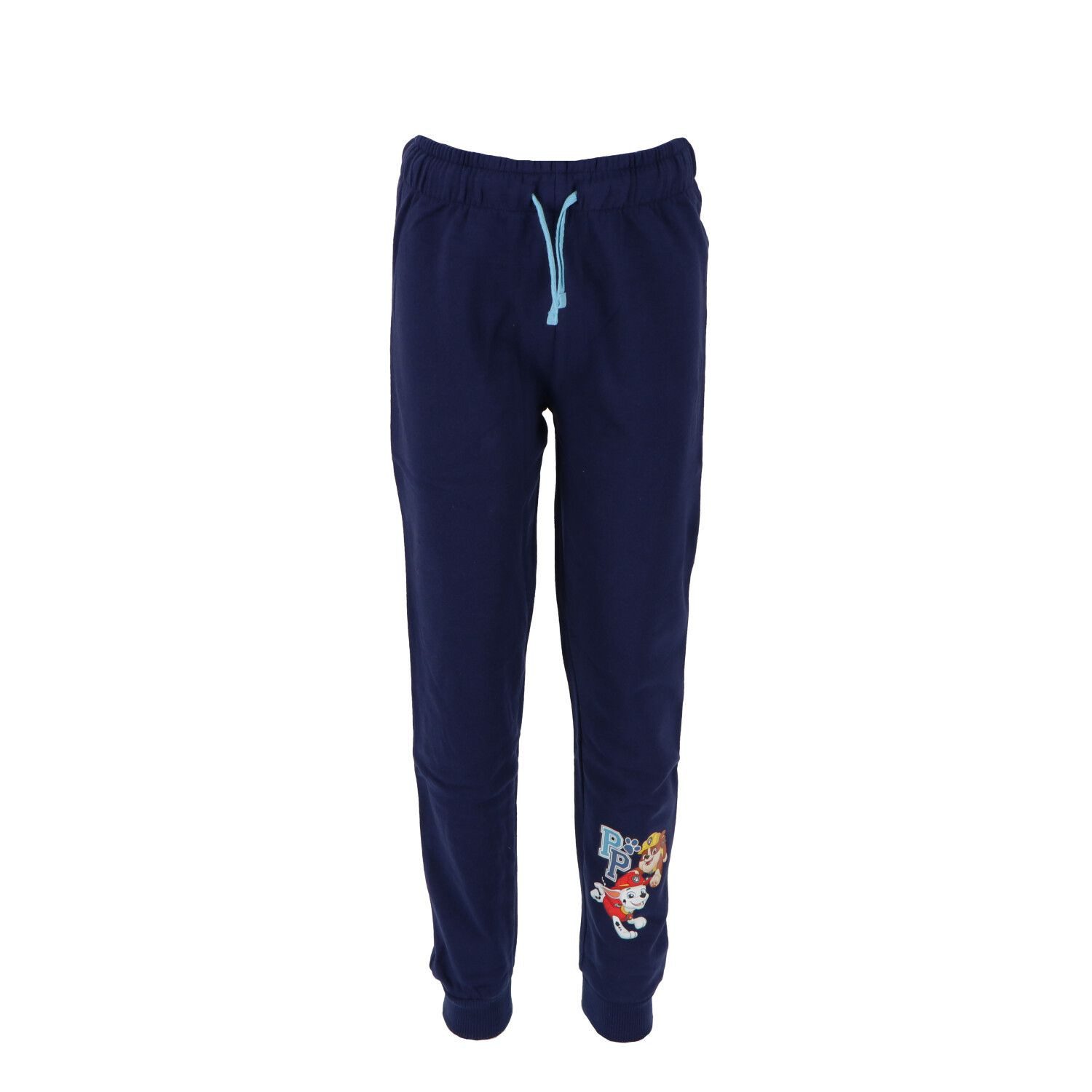PAW PATROL Jogginghose Kinder Freizeithose Hochwertige Baumwolle, Perfekt für den Alltag