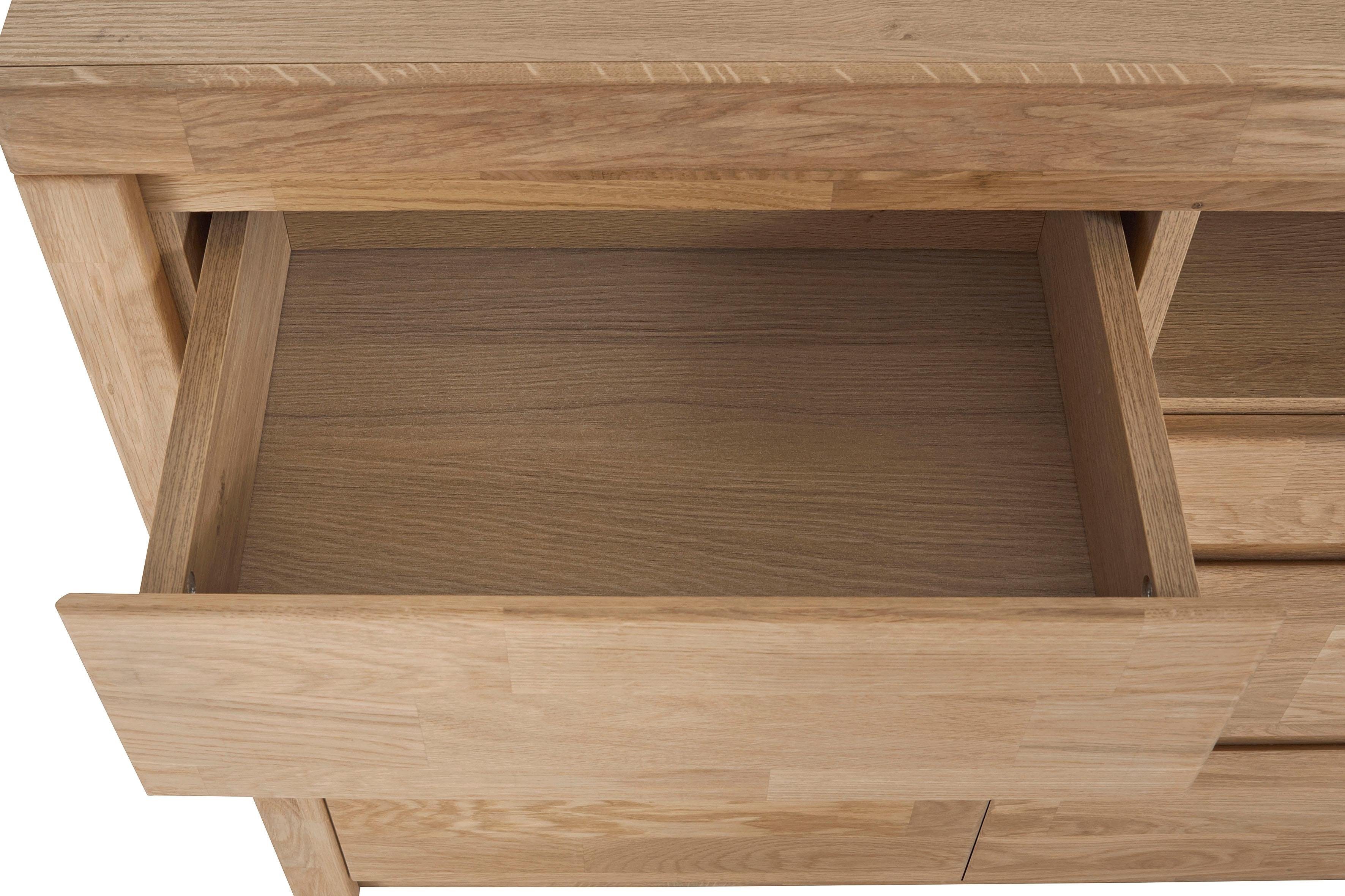 OTTO home Kommode Silkeborg, Breite 200 cm