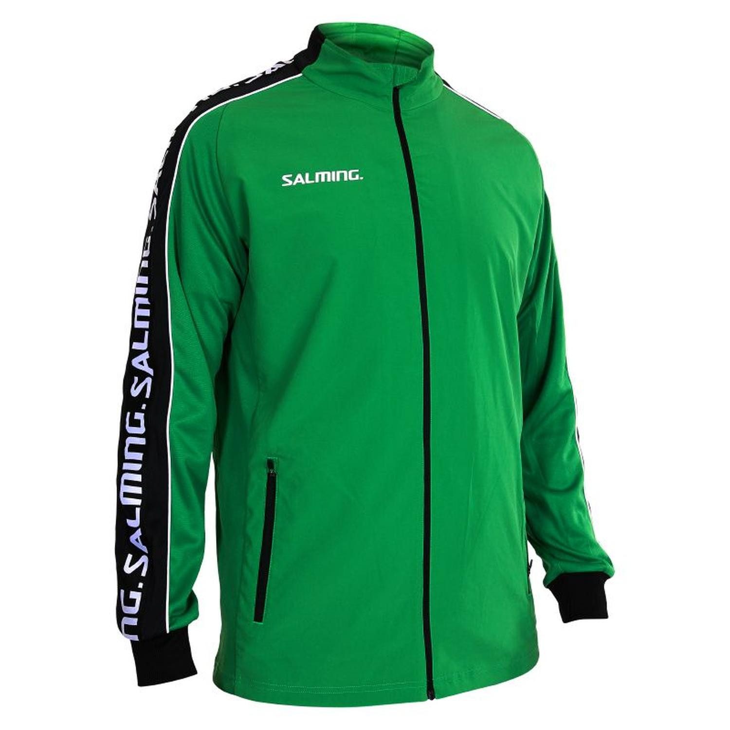 SALMING Trainingsanzug Delta Jacket Kinder