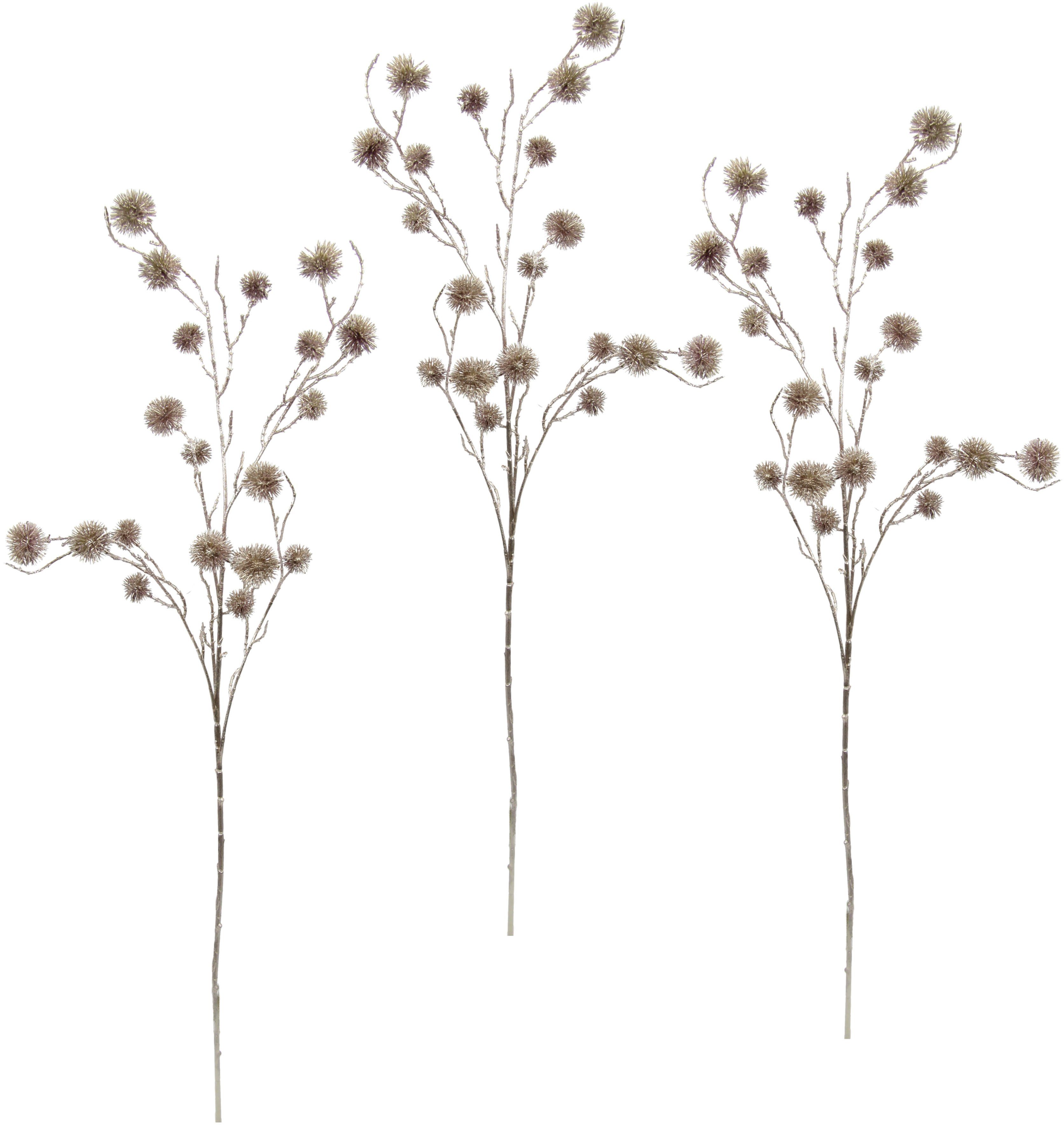 Kunstblume Distel, I.GE.A., Höhe 100 cm, günstig online kaufen
