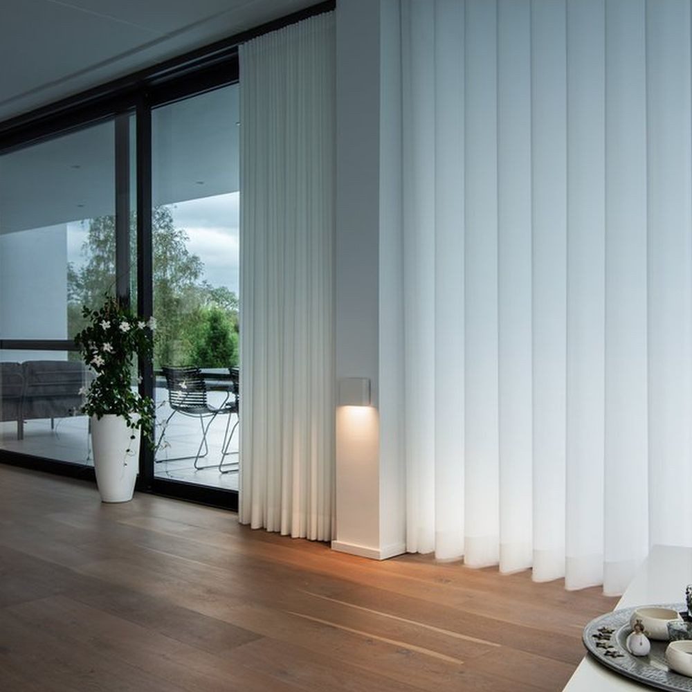 SLV Wandleuchte LED Wandleuchte Quad, LED