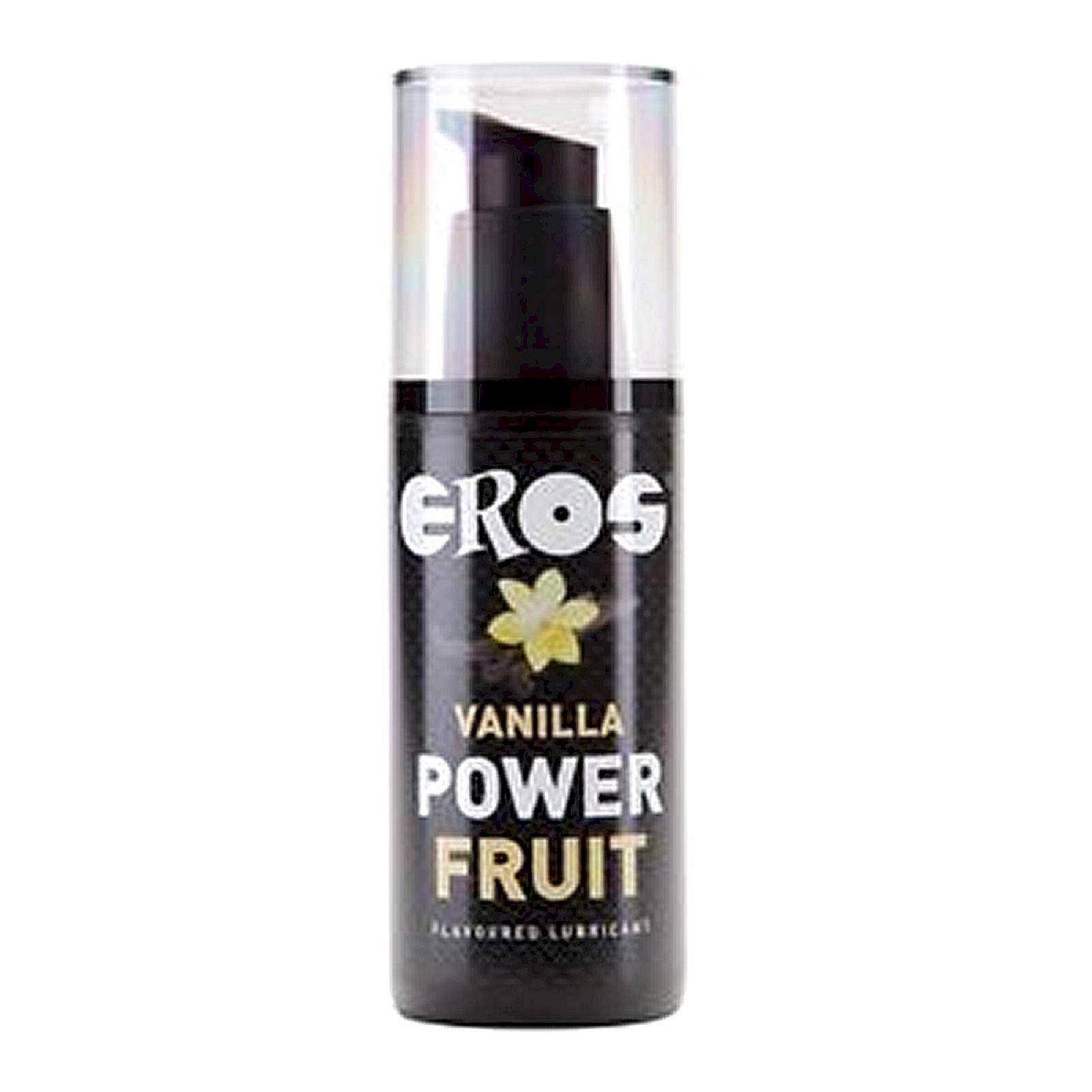 Eros Gleitgel EROS Power Fruit Vanilla 125 ml