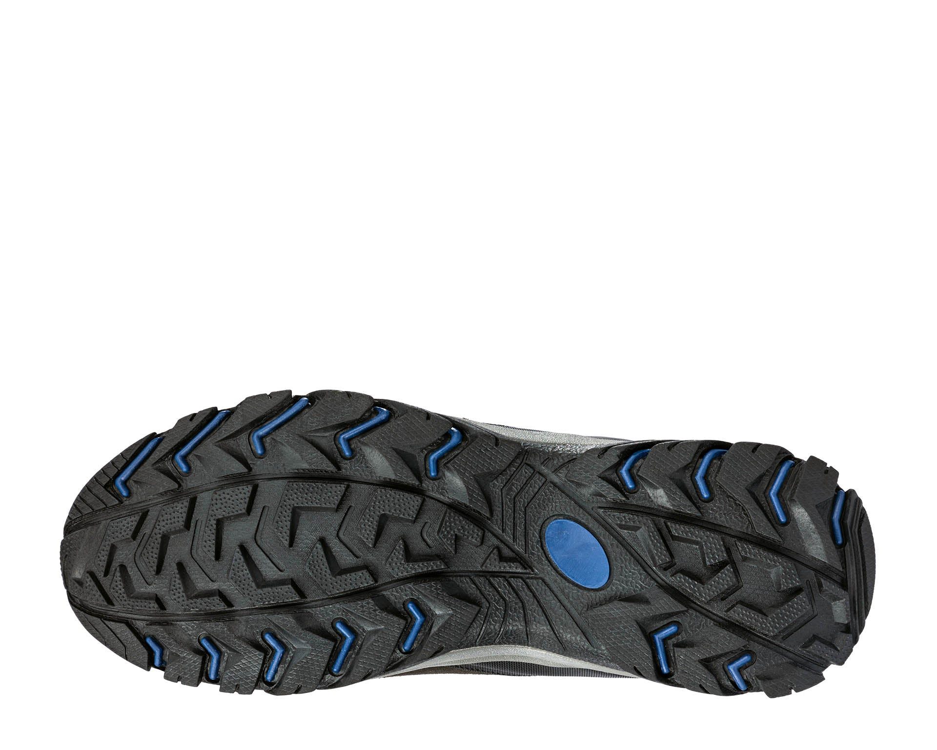 Albatros ALBATROS VIVARO CTX MID Trekkingstiefel Wanderstiefel Wasserdicht