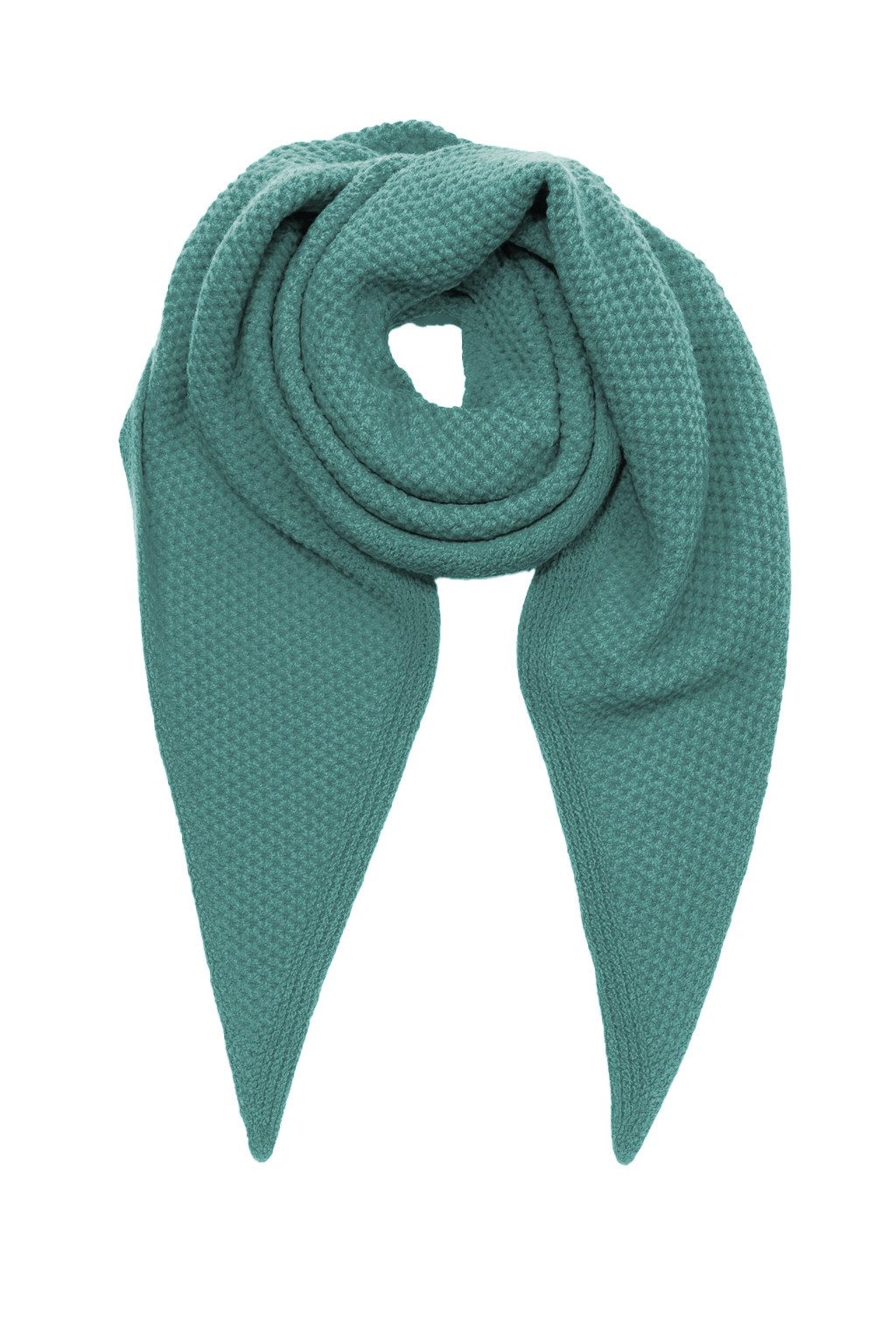 Modeschal Moderner Loop Design Wärme Weich Herbst Muster Stil Cool