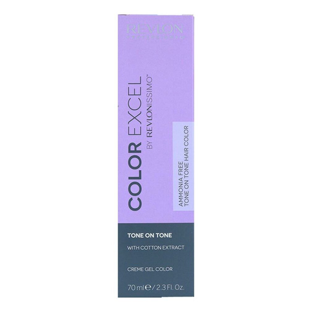 Mascara Color Excel By RVL Tone On Tone 77.60 70ml