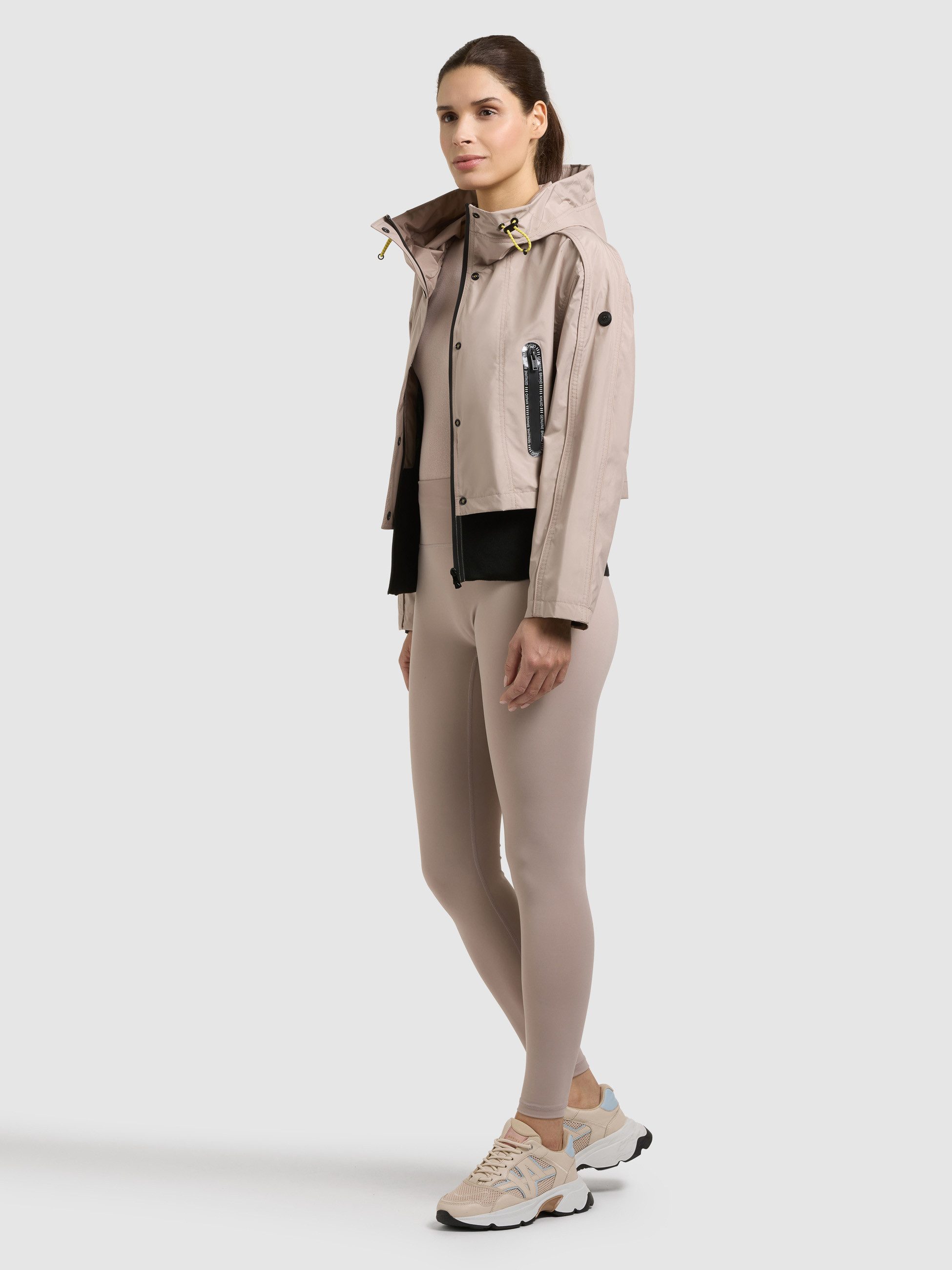 khujo Blouson AMELIA