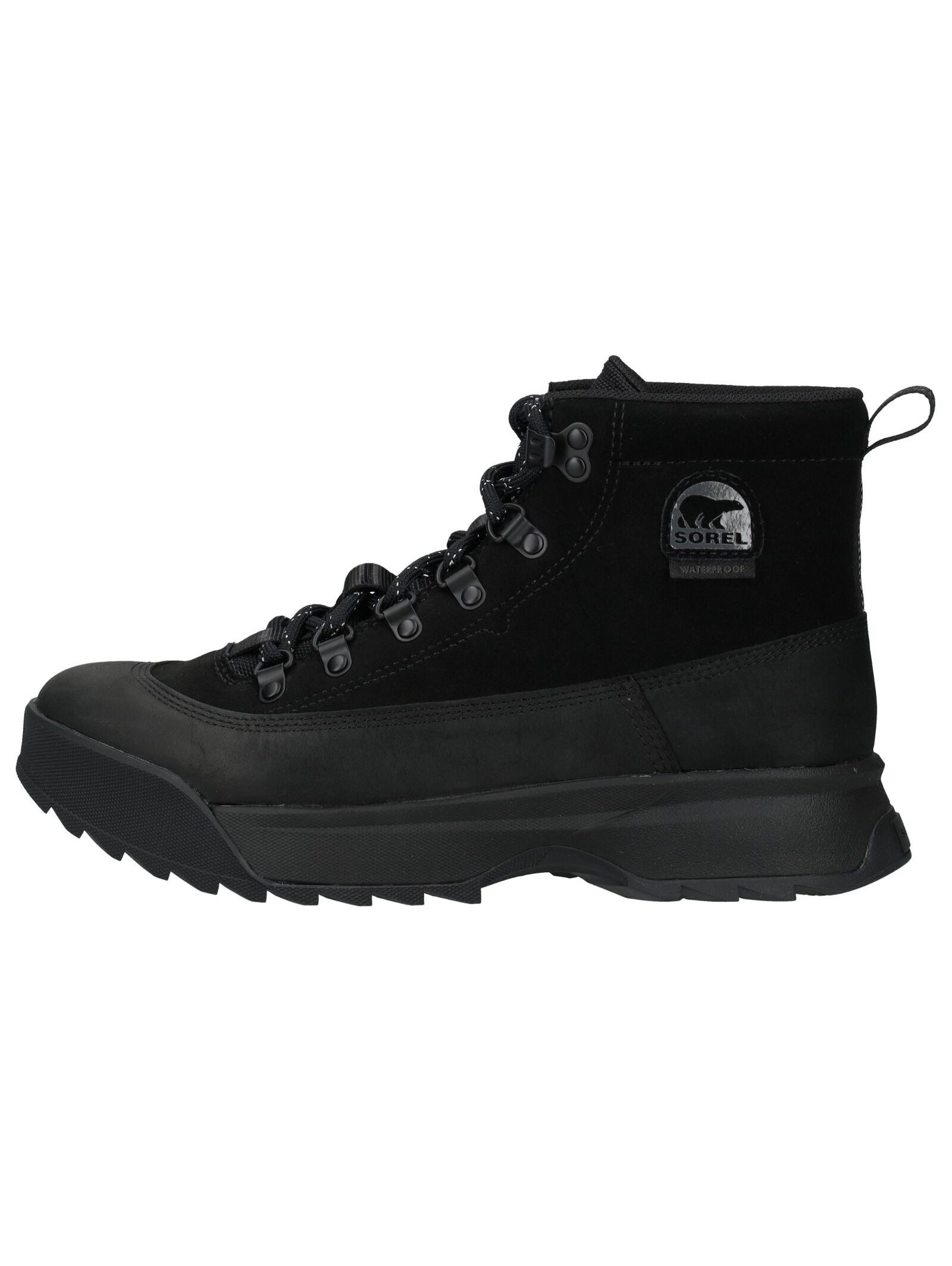 Sorel Sorel Stiefelette Leder Schnürstiefelette