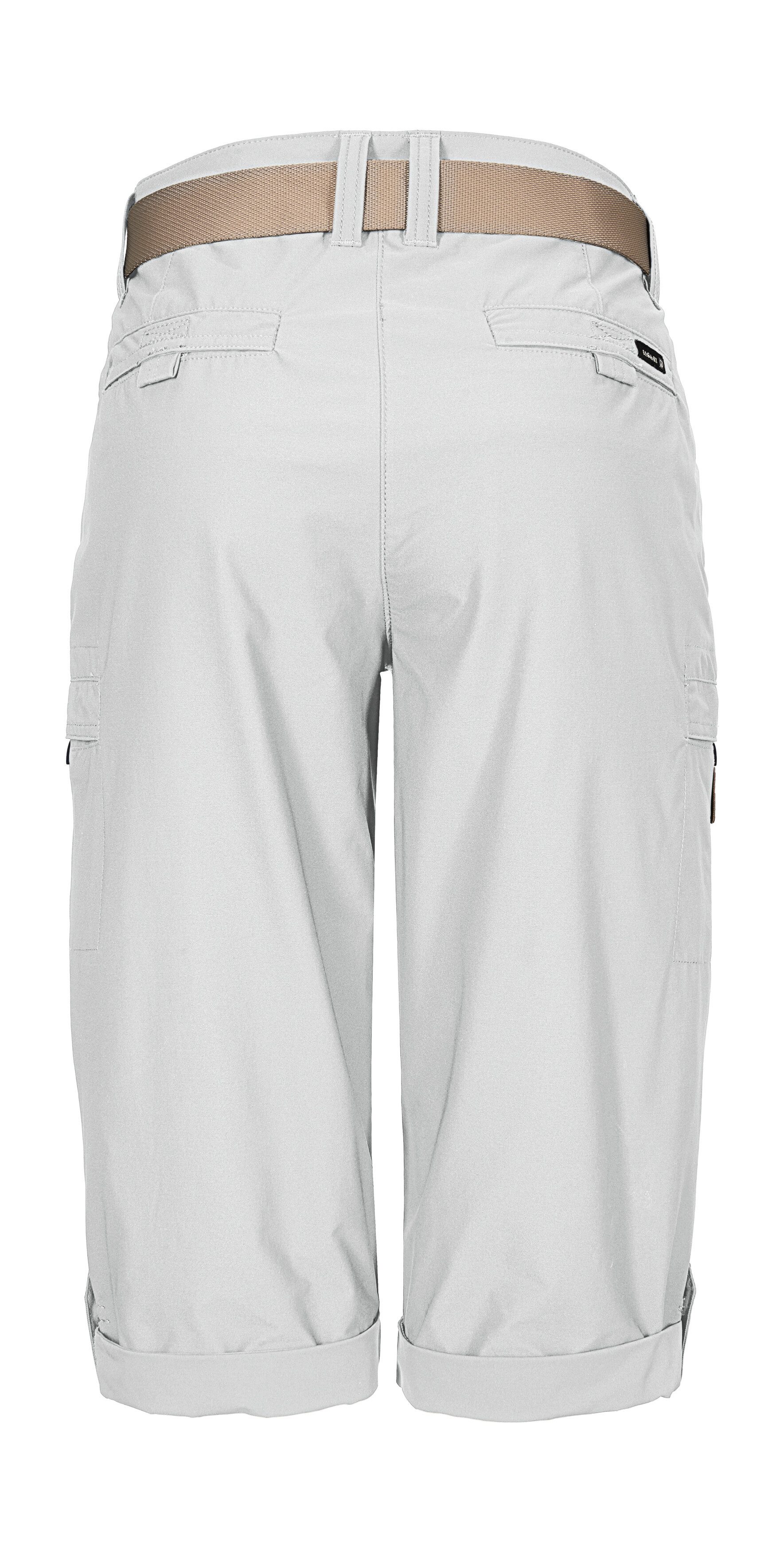 G.I.G.A. DX by killtec 3/4-Hose GS 9 WMN PNTS Caprihose mit HYDROCOOL, schnelltrocknend, krempelbar, Comfort-Stretch