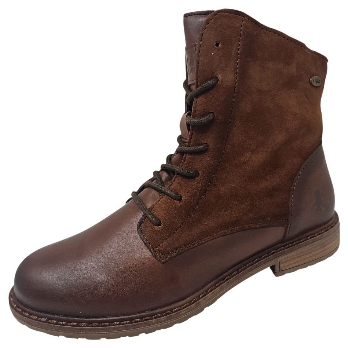2GO FASHION Stiefelette
