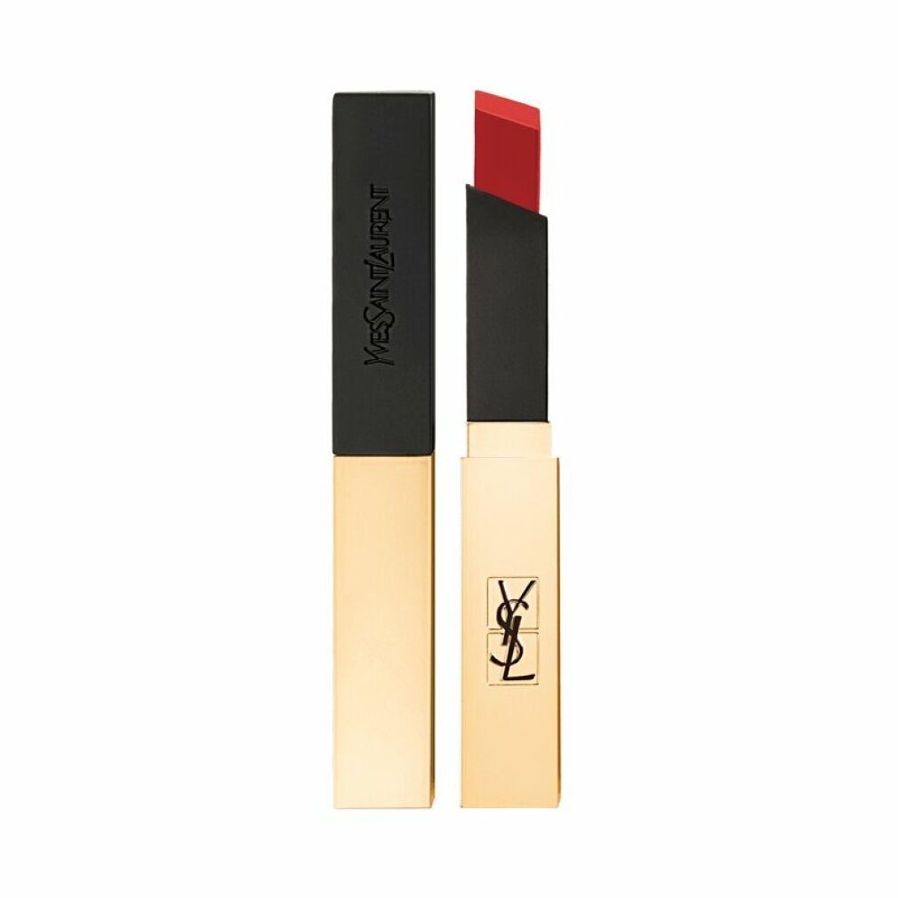 YVES SAINT LAURENT Lippenstift YSL Rouge Pur Couture The Slim Lipstick