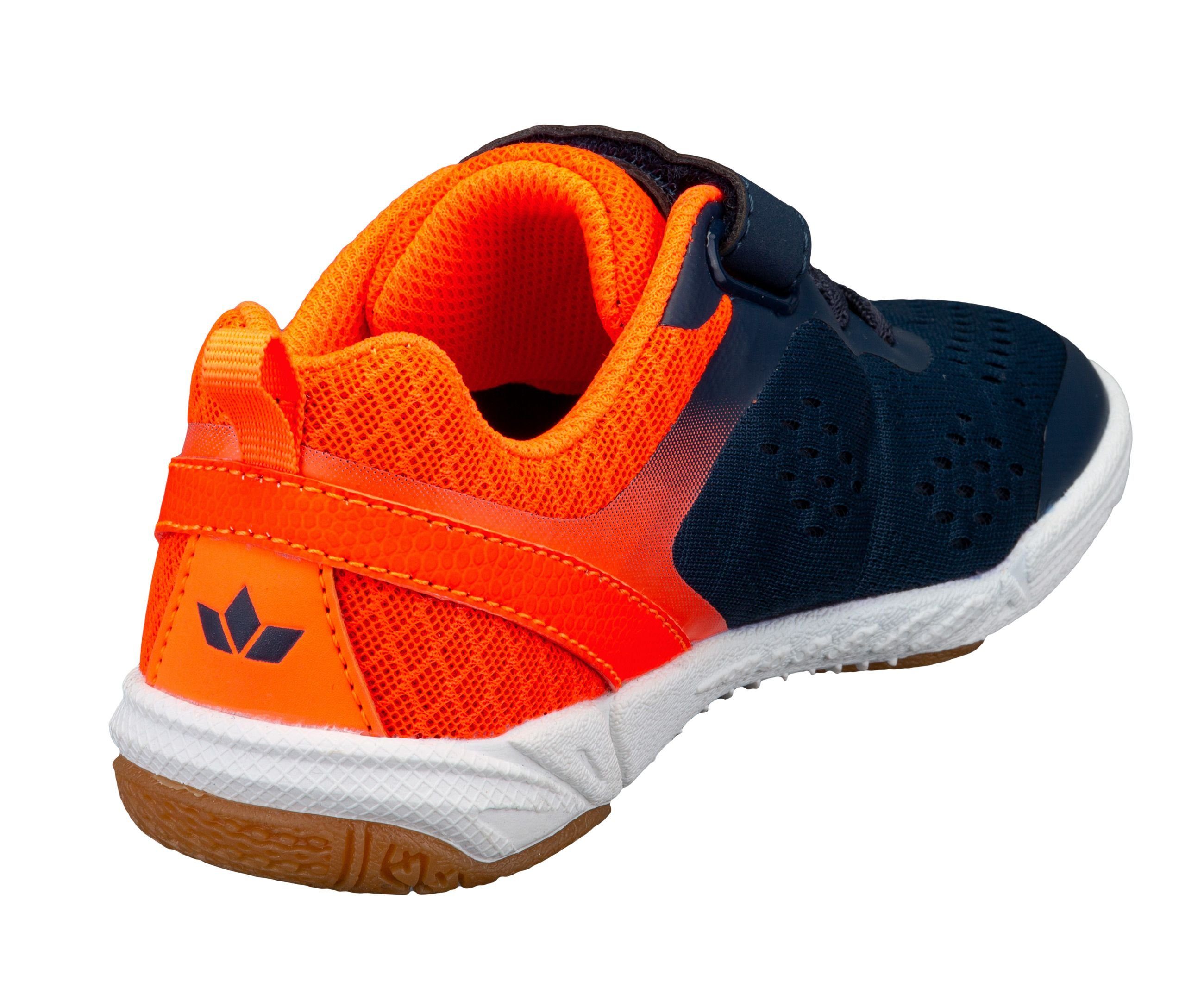 Hallenschuh Lico Sportschuh VS Key