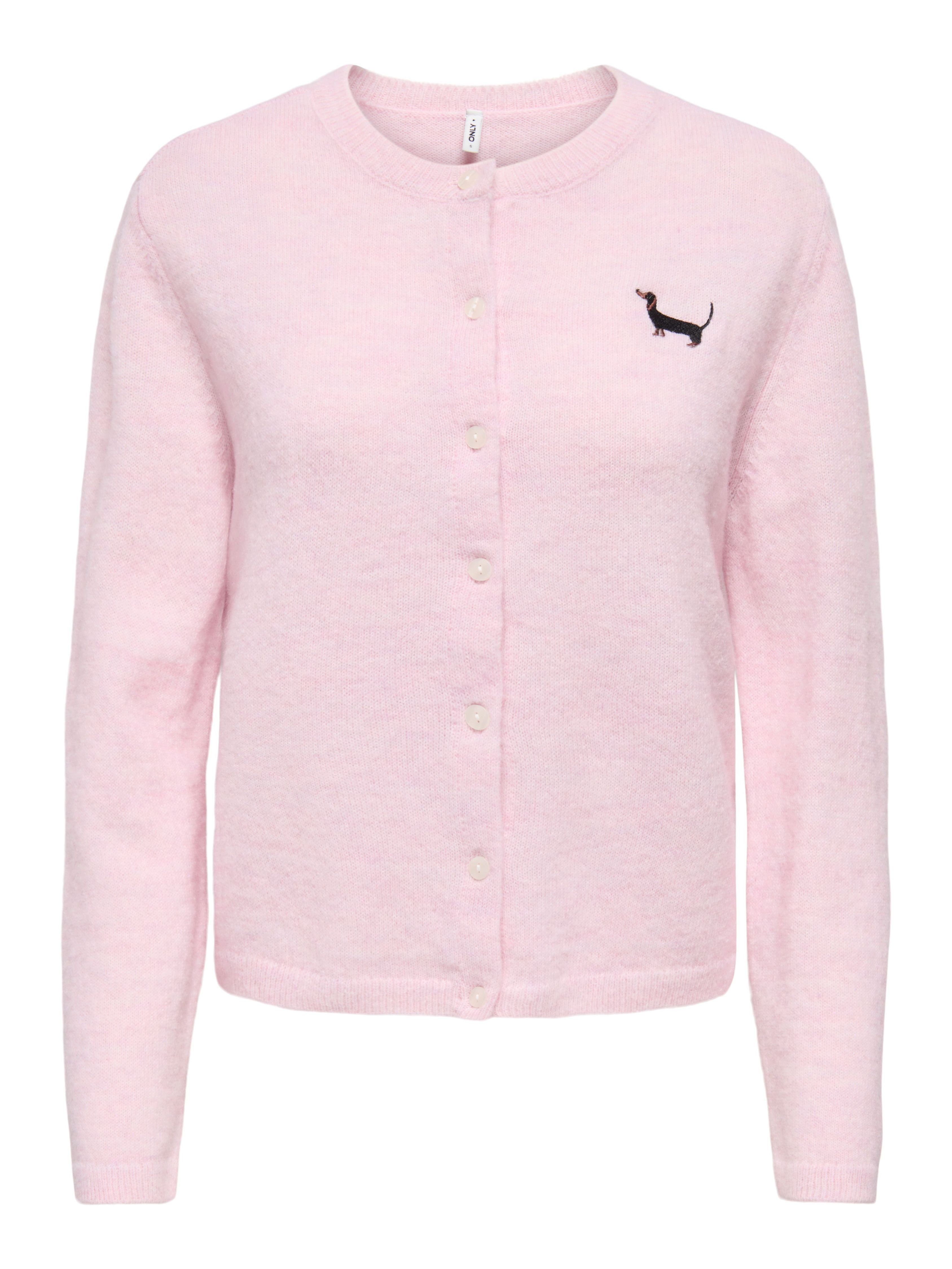 ONLY Strickjacke