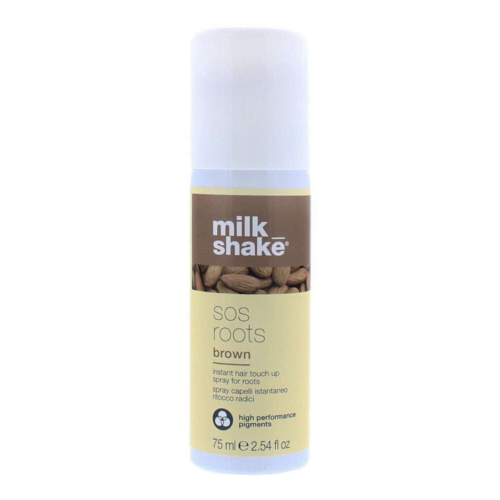 Milk Shake Haarpflege-Set Milk_Shake SOS Roots Brown Pigment Spray 75ml