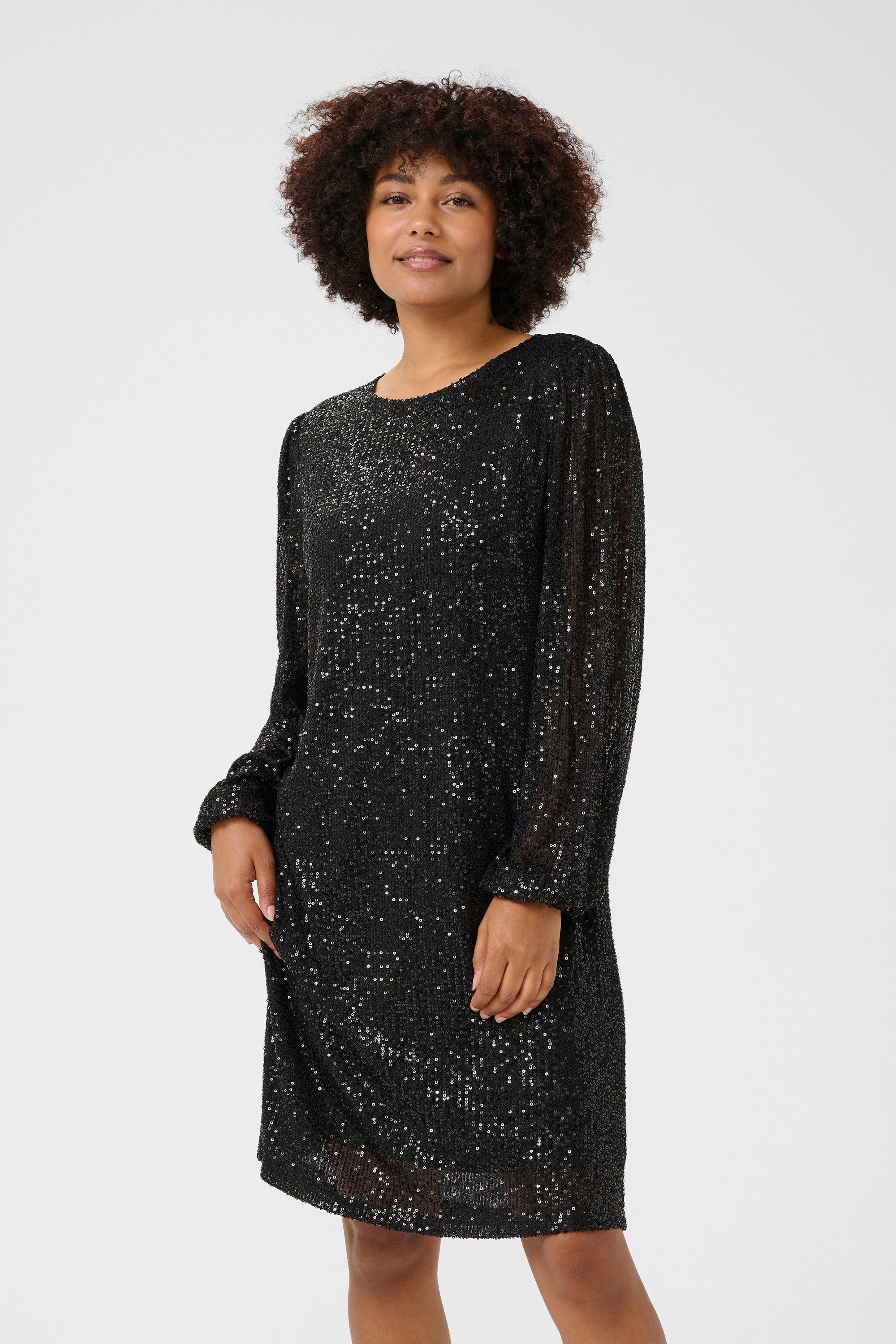Love Copenhagen Blusenkleid Kleid LCOda