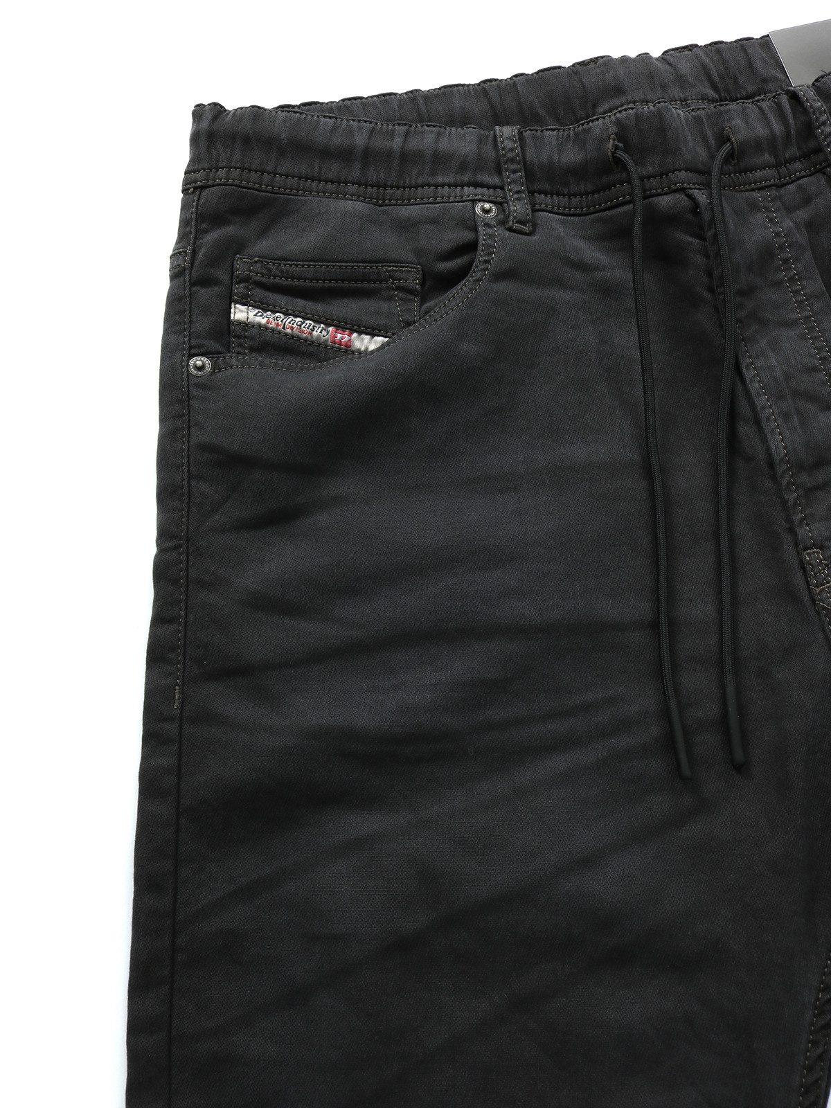 Diesel Tapered-fit-Jeans Supersoft & Superstretch JoggJeans® - NARROT-NE-R 900 - Länge:32