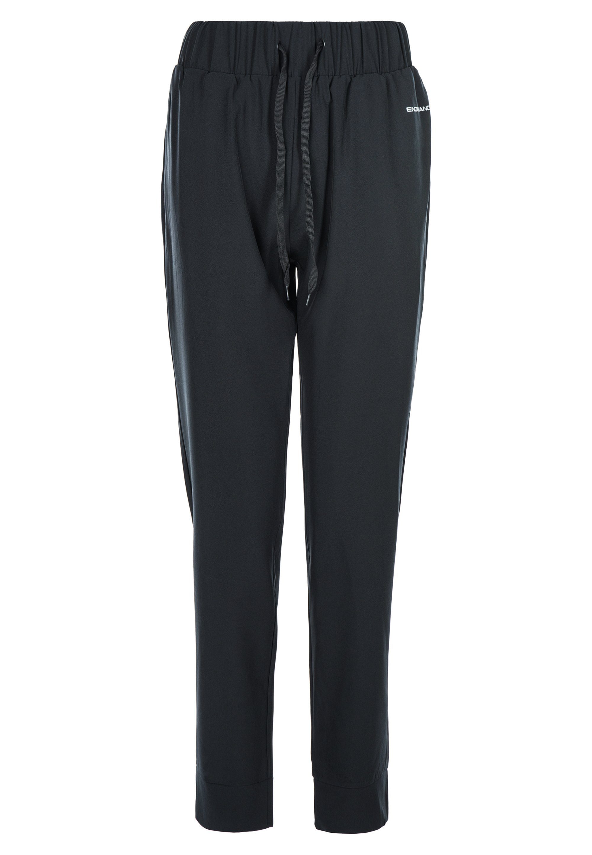ENDURANCE Sweathose PHILE STRETCH mit komfortabler Passform