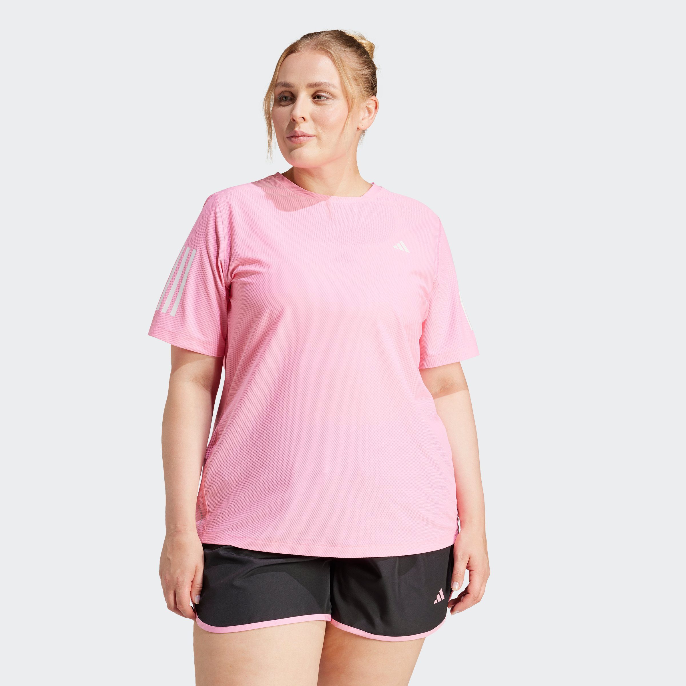 adidas Performance Laufshirt OTR B TEE