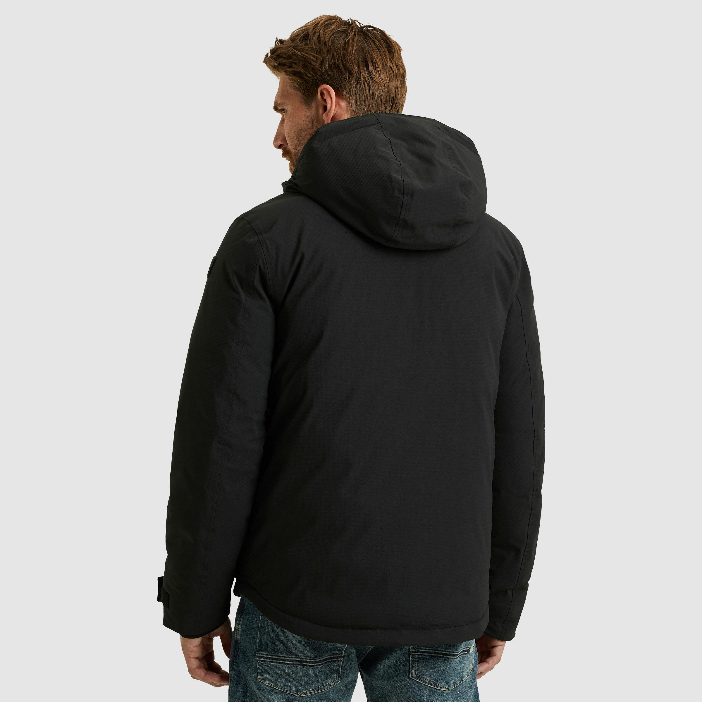 PME LEGEND Steppjacke CREWCAT Wind- und wasserabweisend, wärmende Polyesterfüllung