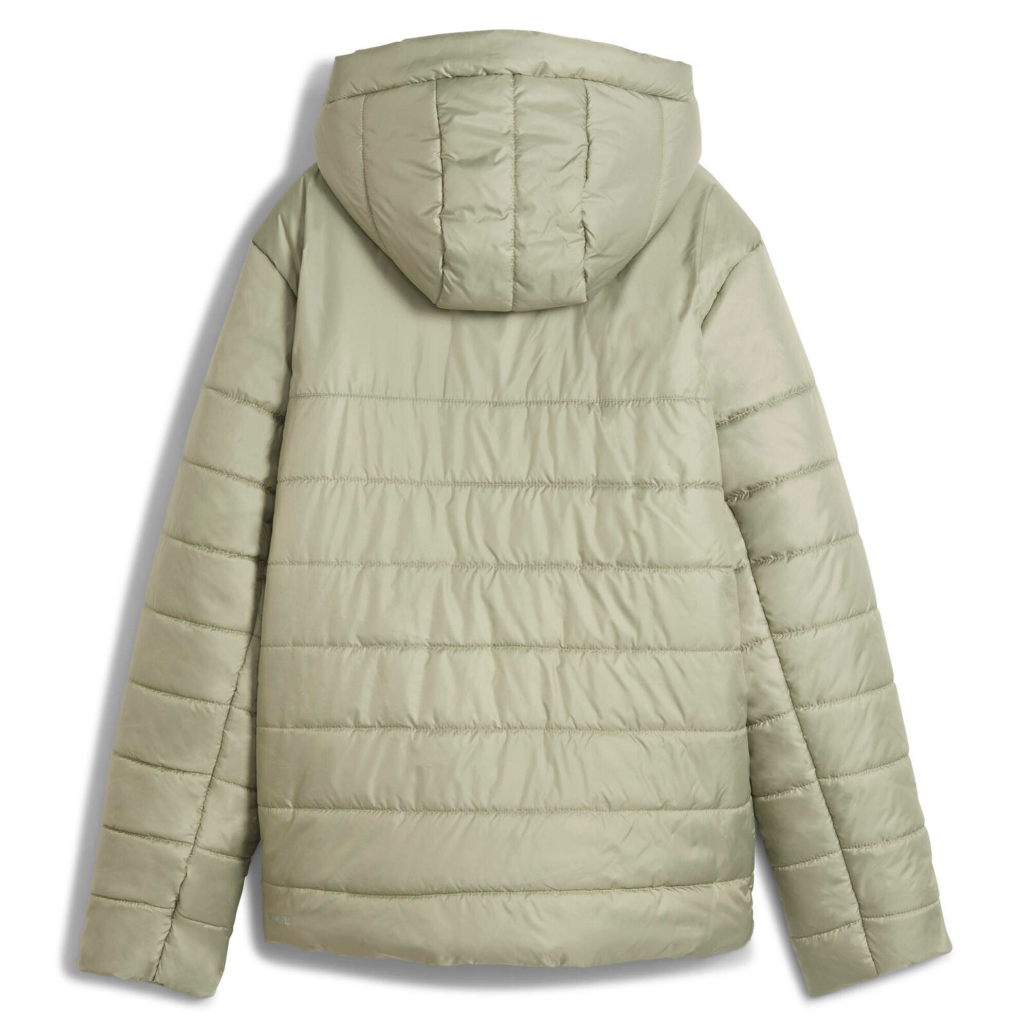 PUMA Winterjacke Puma Damen Winterjacke ESS Hooded Padded Jacket 685231
