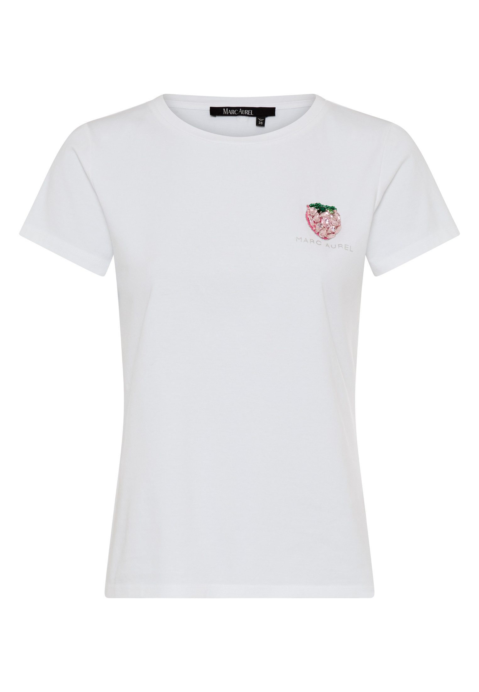 MARC AUREL Blusenshirt