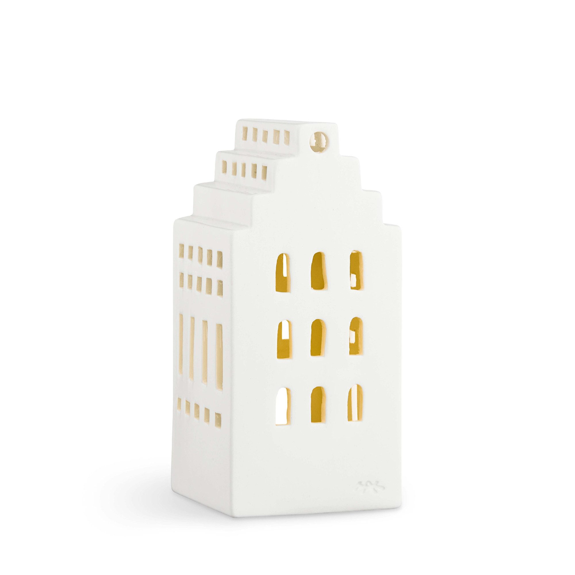 Kähler Teelichthalter Kähler Urbania Lichthaus Manor günstig online kaufen