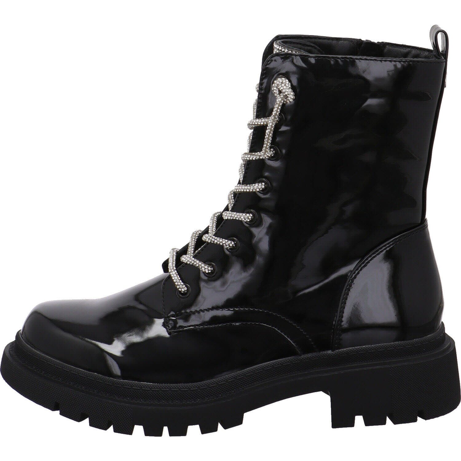 La Strada Schnürboots