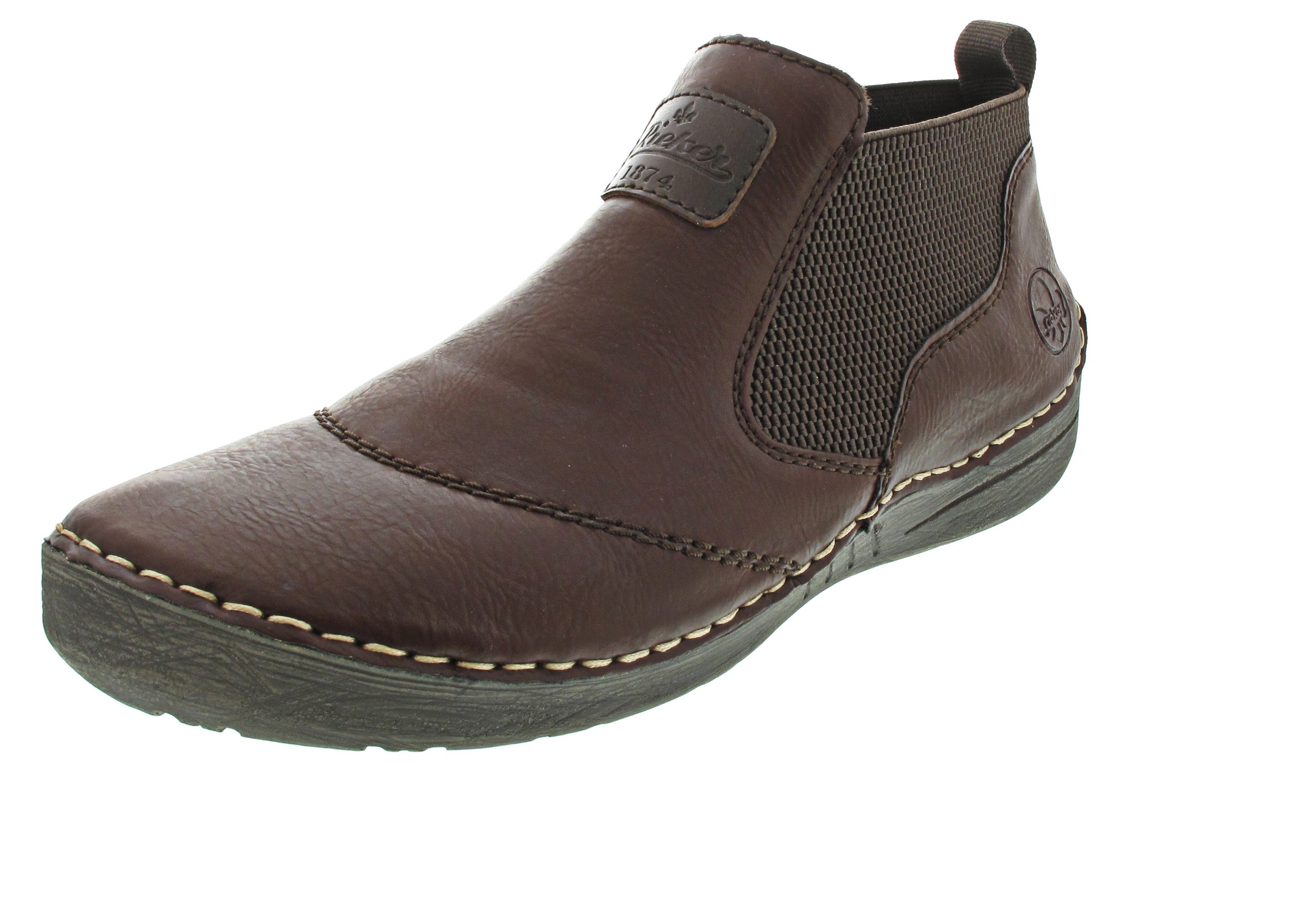 Rieker Winterstiefelette