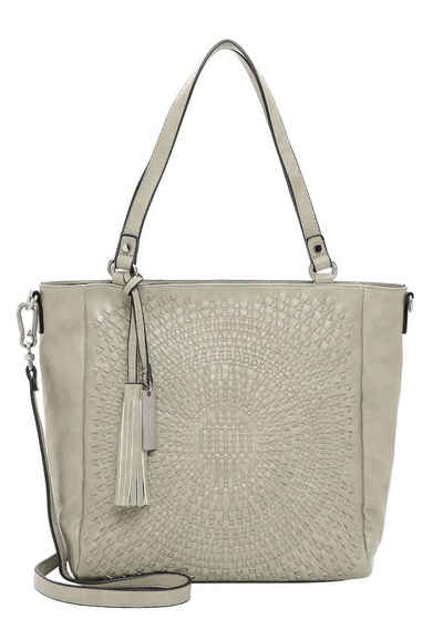 SURI FREY Shopper Ruby, für Damen