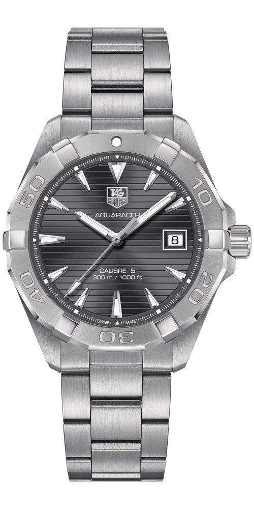 TAG HEUER Luxusuhr Tag Heuer Aquaracer günstig online kaufen
