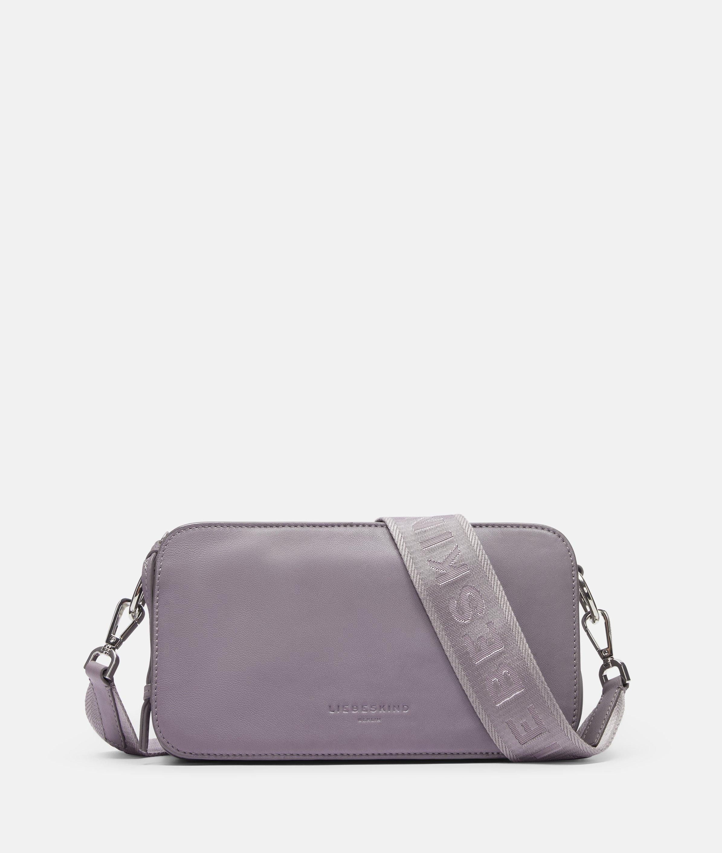 Umhängetasche Clarice Crossbody M