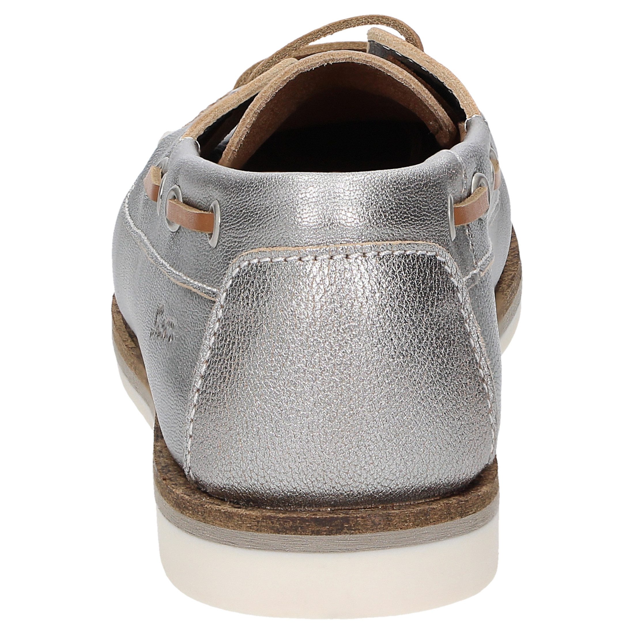 SIOUX Nakimba-700 Schnürschuh