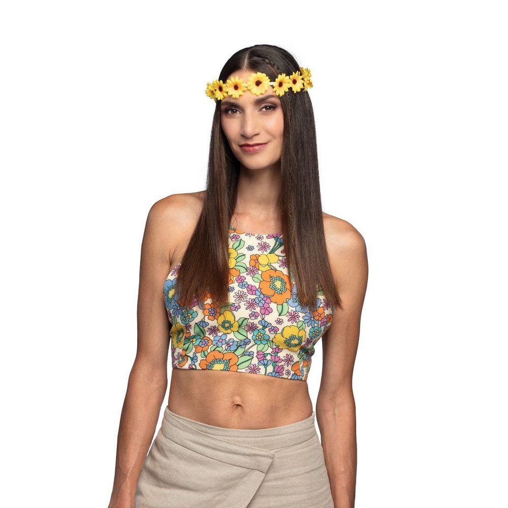 Boland Haarreif Stirnband - Sonnenblumen günstig online kaufen
