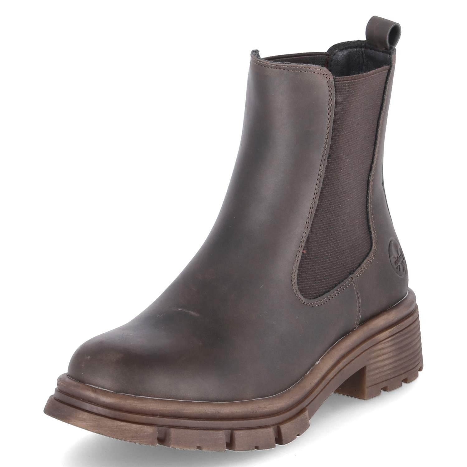 Rieker 91480-25 Schlupfstiefel günstig online kaufen