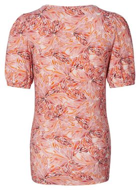 Supermom Umstandsshirt Supermom T-shirt Florala (1-tlg)