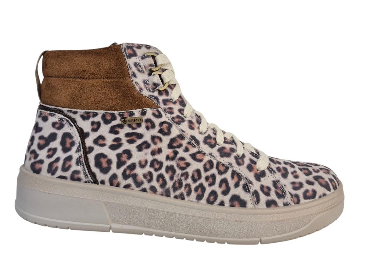 Legero REJOISE Panther Stiefel