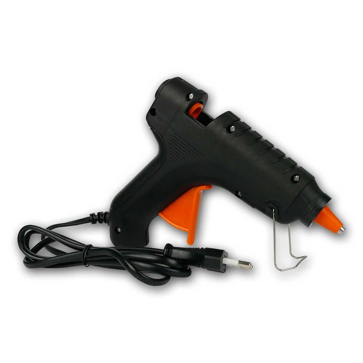 ChiliTec Heißklebepistole Heißklebepistole "KL-101" 40 Watt 170°