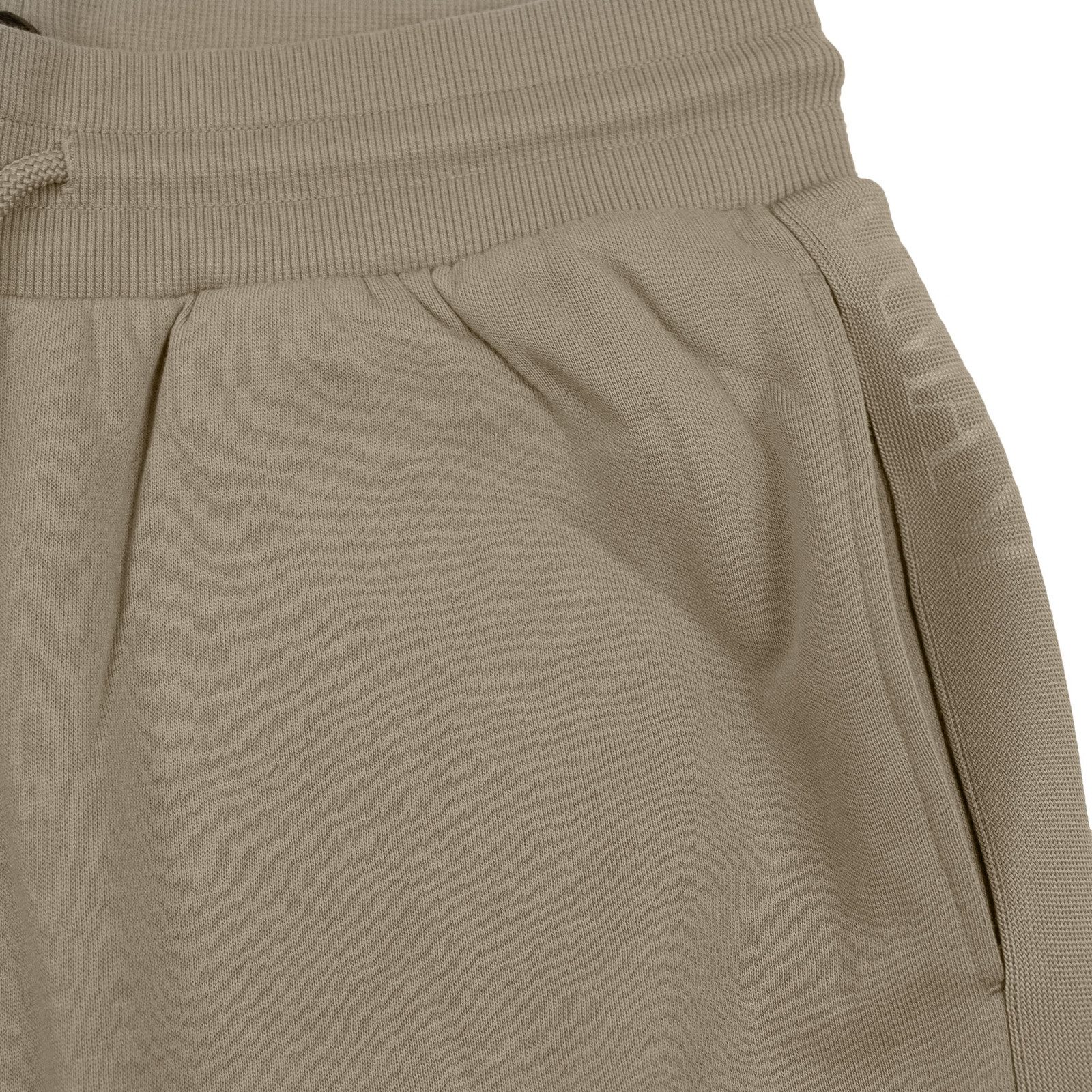Emporio Armani Jogginghose Pants Loungewear mit seitlichen Einschubtaschen