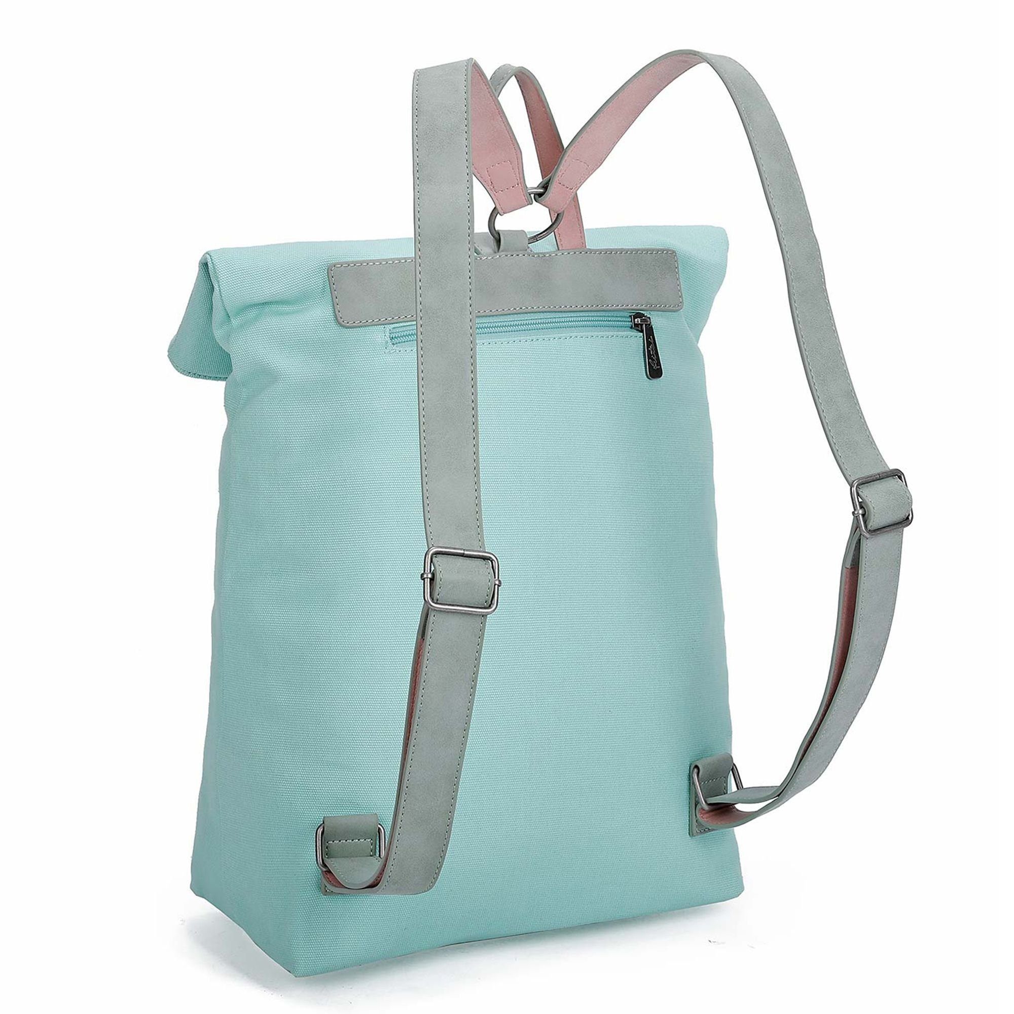 Fritzi aus Preußen Rucksack Izzy03, Kunstleder