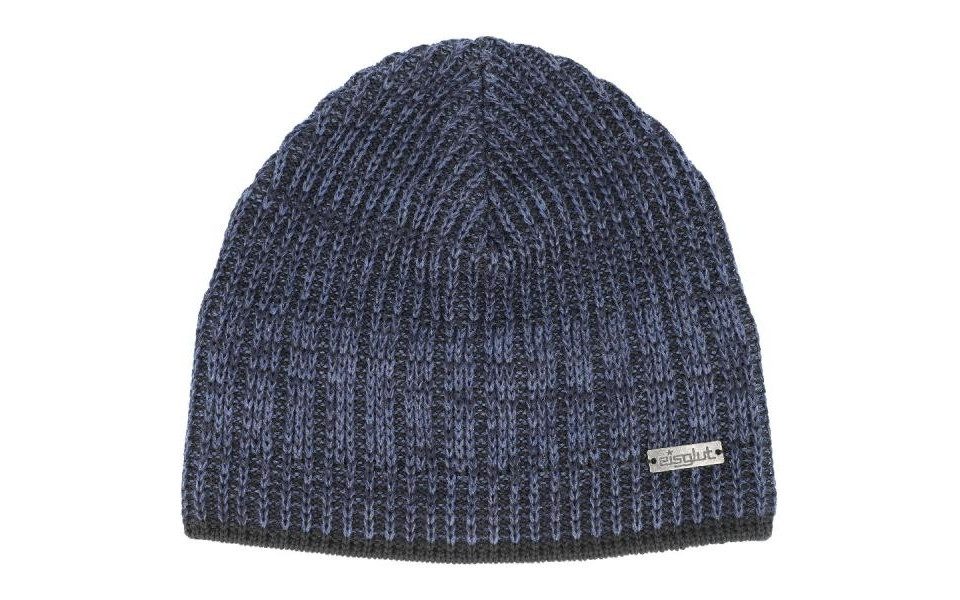 Eisglut Strickmütze Oakvillea Merino
