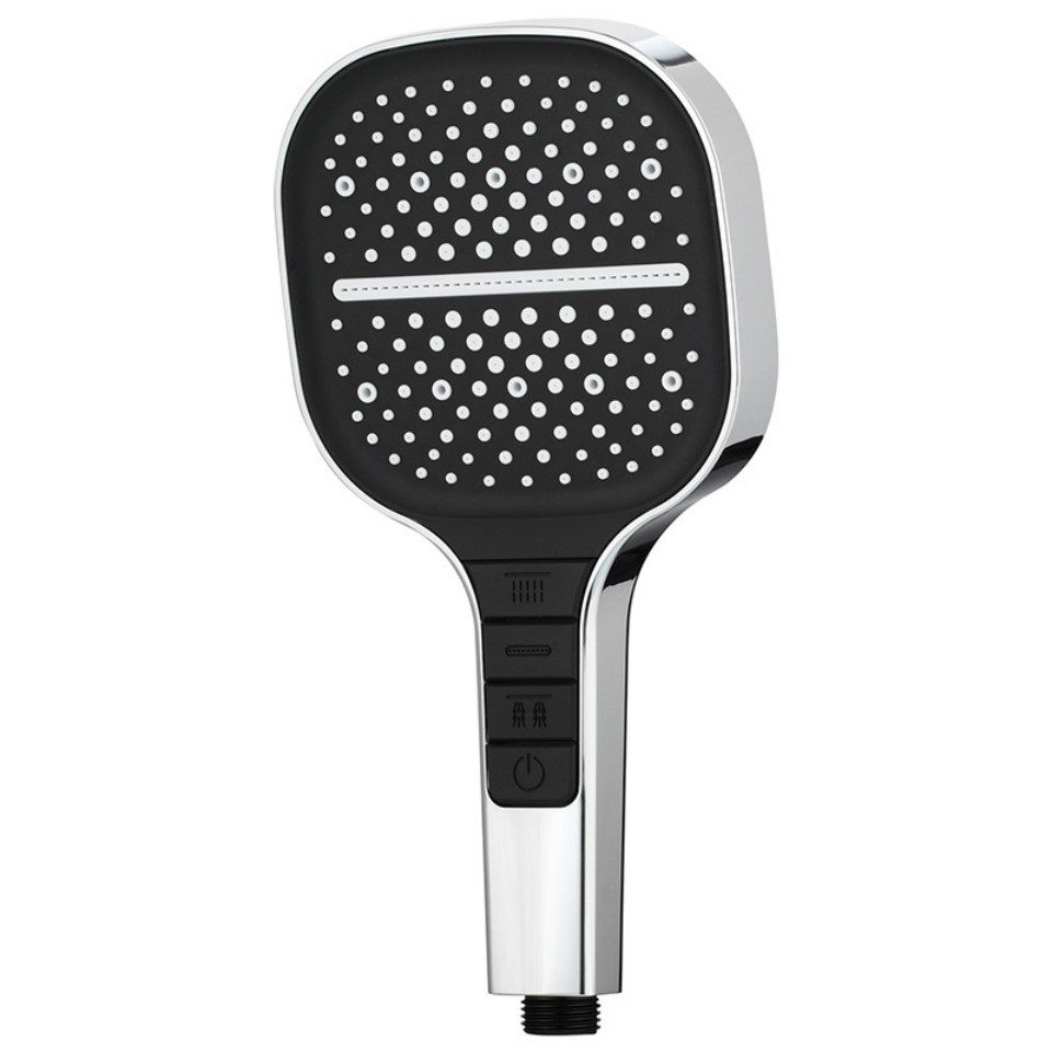 MODFU Handbrause Hochdruck Regendusche universale Dusche Massagebrause, (sc günstig online kaufen