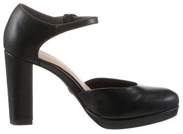 Tamaris High-Heel-Pumps mit Touch It-Dämpfung