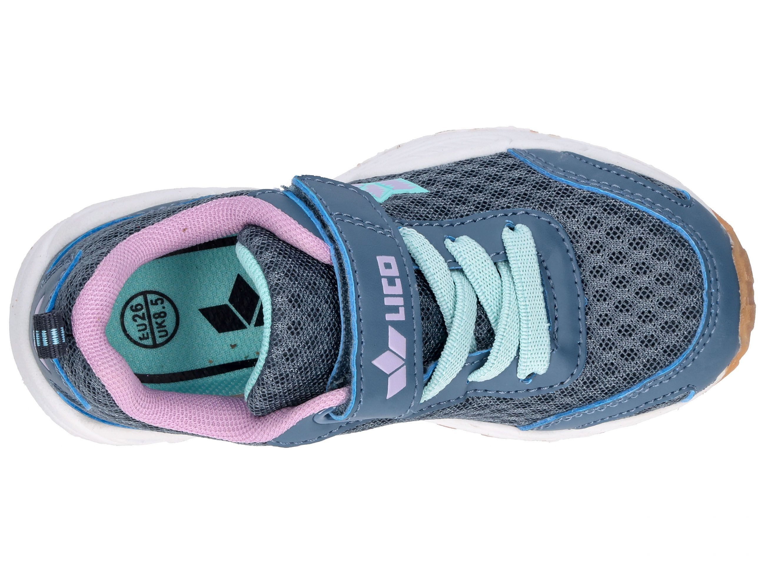 Lico Sportschuh Bronte VS Hallenschuh