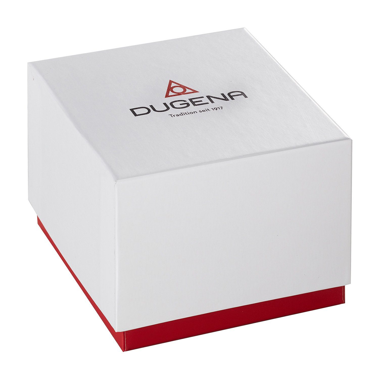 Dugena Quarzuhr Vintage Comfort 4460535 Quarz
