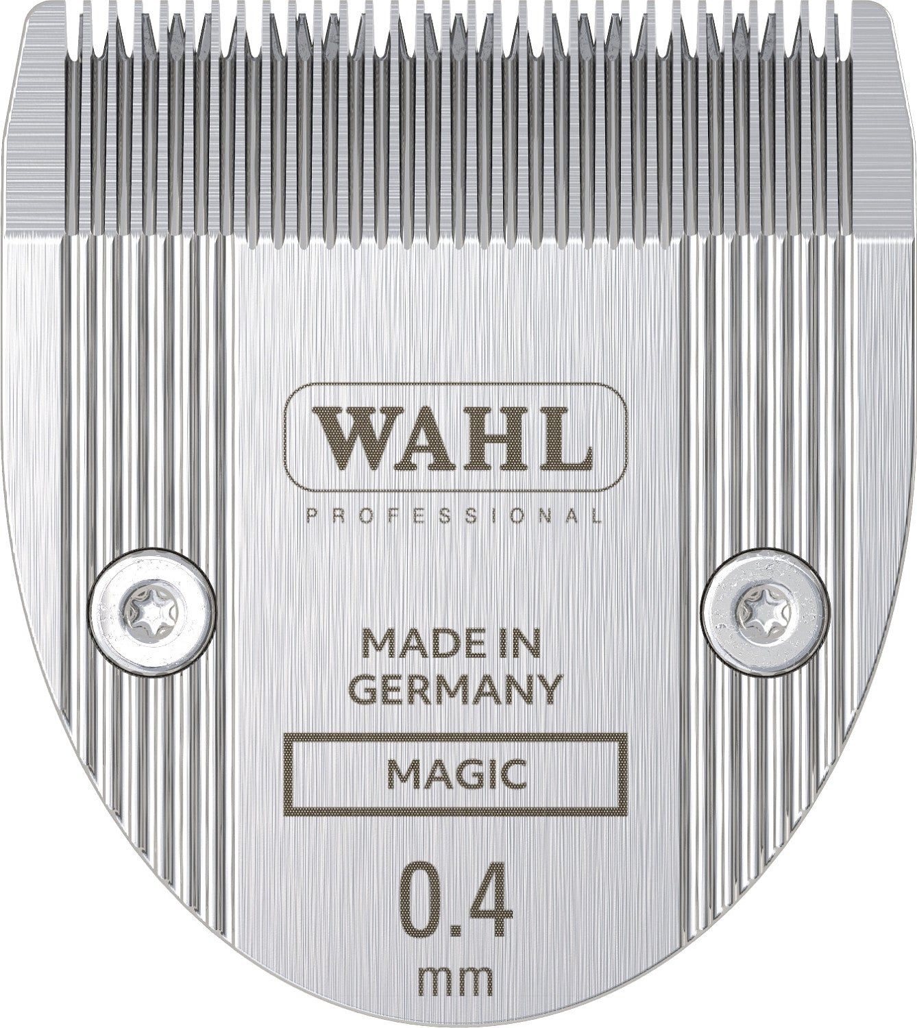 Wahl Haar- und Bartschneider Magic Blade