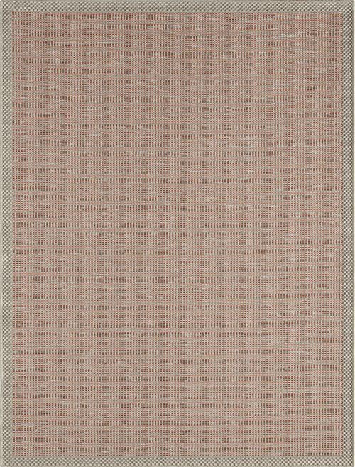 Teppich Ottowa 22572, merinos, rechteckig, Höhe: 10 mm